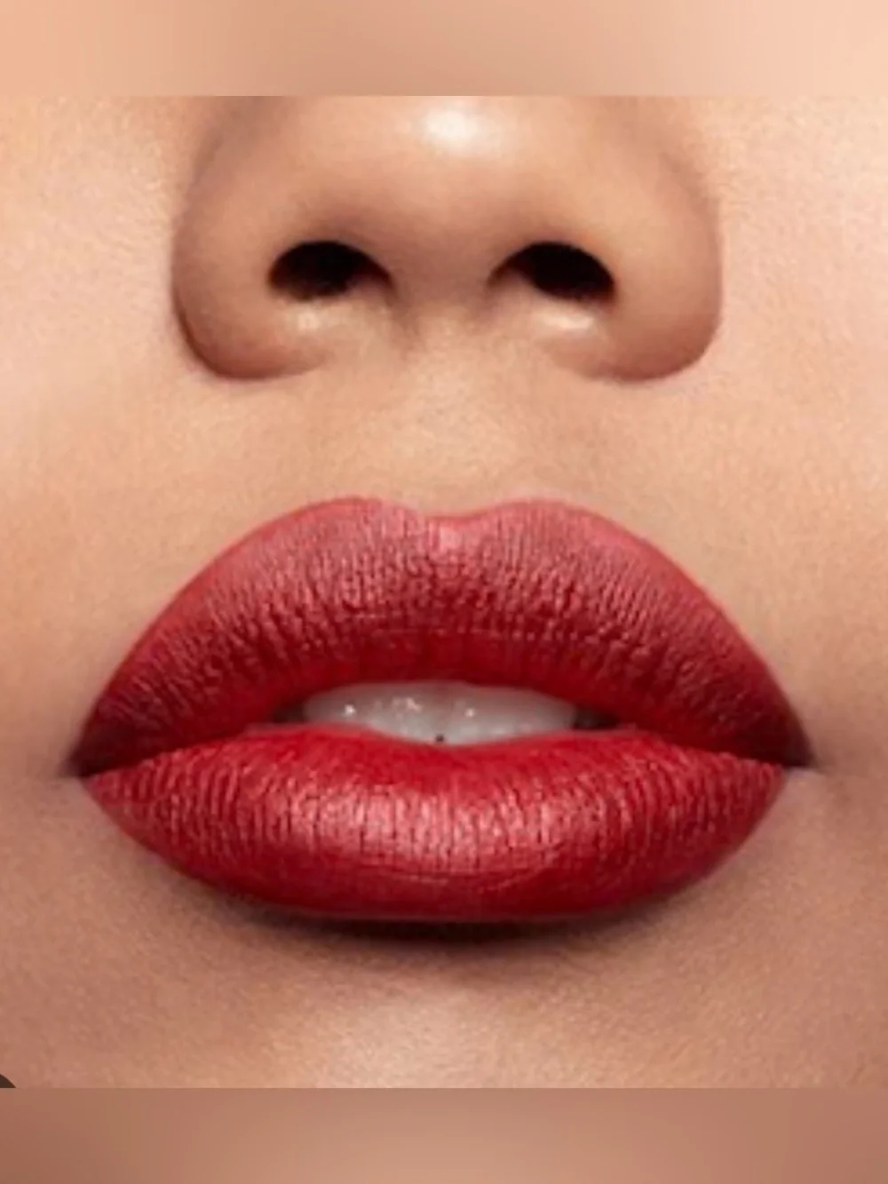 Beso Shimmer Liquid Lipstick-Full Size-NIB